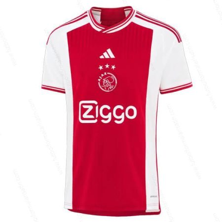 Ucuz Ajax İç Saha Futbol Forması 23/24