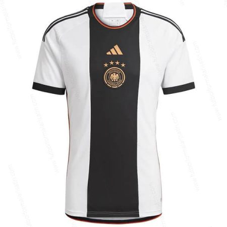Ucuz Almanya İç Saha Futbol Forması 2022