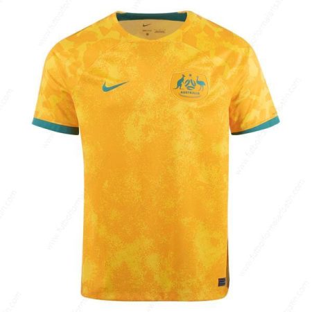 Ucuz Avustralya İç Saha Futbol Forması 2022