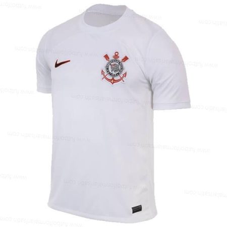 Ucuz Corinthians İç Saha Futbol Forması 2023
