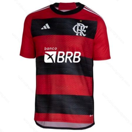 Ucuz Flamengo İç Saha Futbol Forması 2023