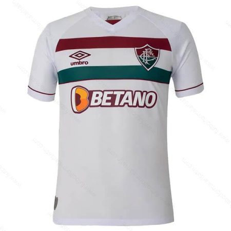 Ucuz Fluminense Deplasman Futbol Forması 2023