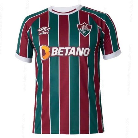 Ucuz Fluminense İç Saha Futbol Forması 2023