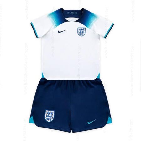 Ucuz İngiltere İç Saha Çocuk Futbol Seti 2022