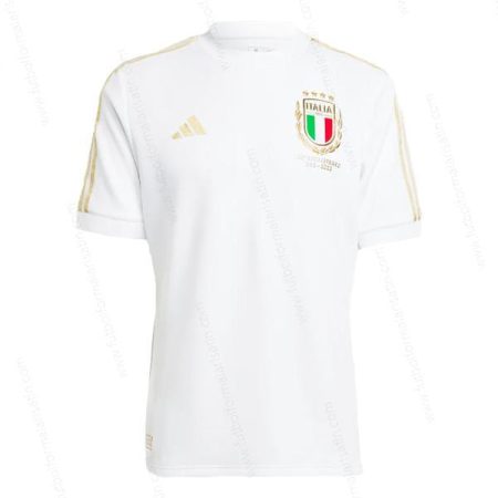 Ucuz İtalya 125th Anniversary Futbol Forması