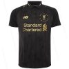 Ucuz Liverpool Siyah 6 Time Euro Champions Futbol Forması 18/19