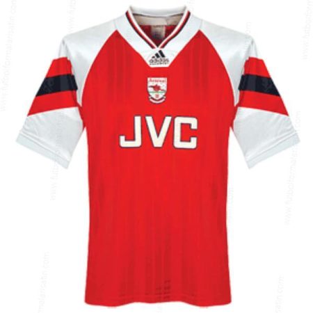 Ucuz Retro Arsenal İç Saha Futbol Forması 92/94