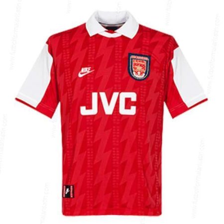 Ucuz Retro Arsenal İç Saha Futbol Forması 94/96