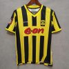 Ucuz Retro Borussia Dortmund İç Saha Futbol Forması 2000