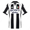 Ucuz Retro Juventus İç Saha Futbol Forması 1997/98