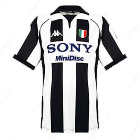 Ucuz Retro Juventus İç Saha Futbol Forması 1997/98