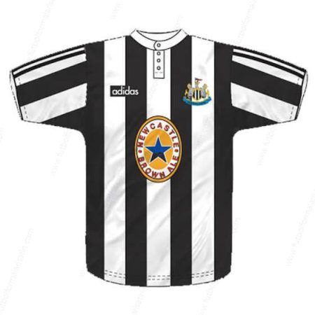 Ucuz Retro Newcastle United İç Saha Futbol Forması 95/97