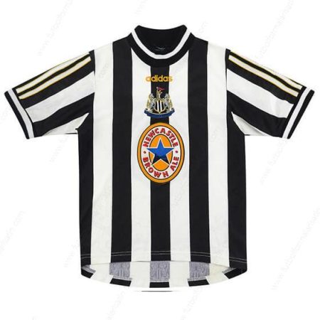 Ucuz Retro Newcastle United İç Saha Futbol Forması 97/99