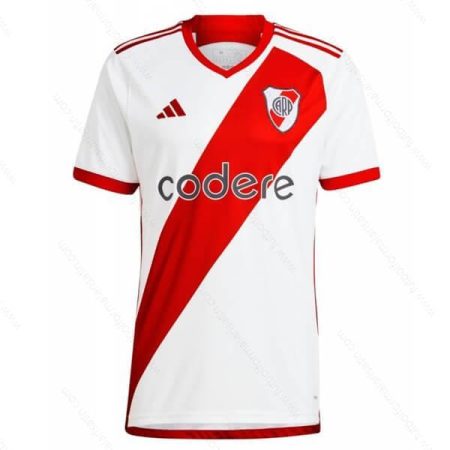 Ucuz River Plate İç Saha Futbol Forması 2023