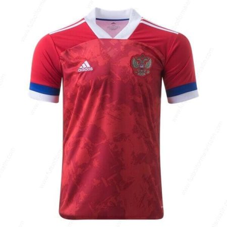 Ucuz Rusya İç Saha Euro 2020 Futbol Forması