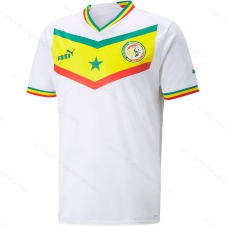 Ucuz Senegal İç Saha Futbol Forması 2022